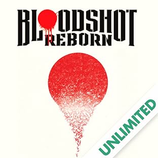 Bloodshot Reborn